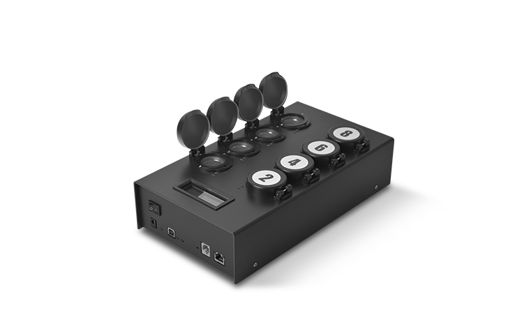 進(jìn)口微生物快速檢測儀